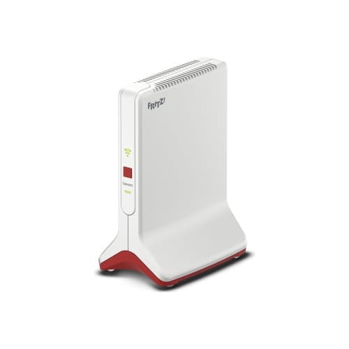 AVM FRITZ! Repeater 6000 - räckviddsökare för wifi - Wi-Fi 6