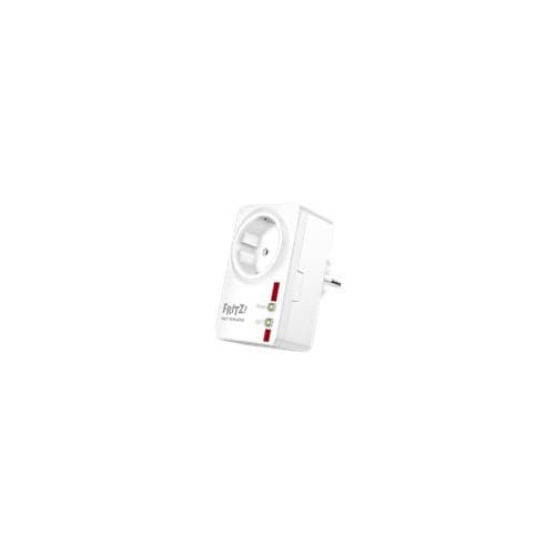 AVM FRITZ!DECT Repeater 100 - DECT-repeterare för trådlös telefon