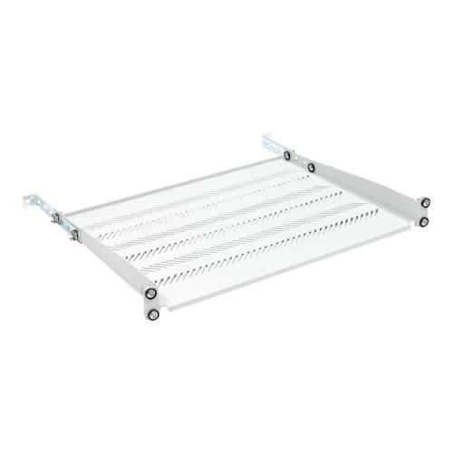KaTLINK - hylla för rack - 1U