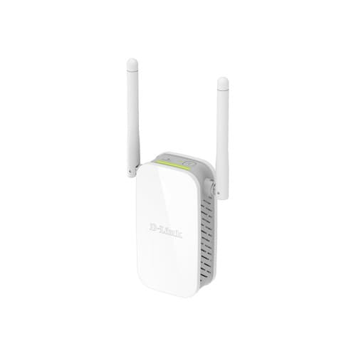 D-Link DAP-1325 - räckviddsökare för wifi - Wi-Fi, Wi-Fi Vit