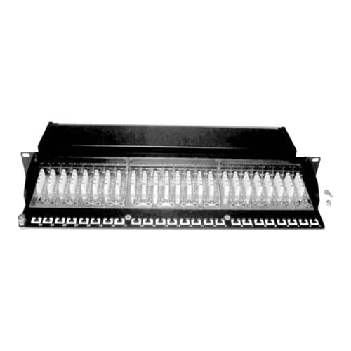 DIGITUS DN-91612SD-EA - patch-panel - 1U