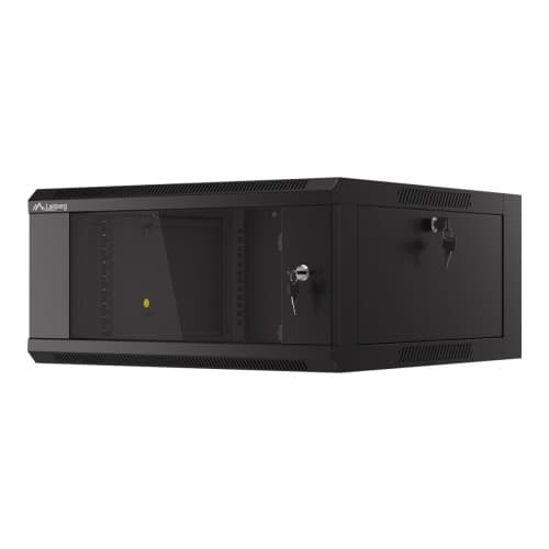 Lanberg WFFA Series - rack - 4U
