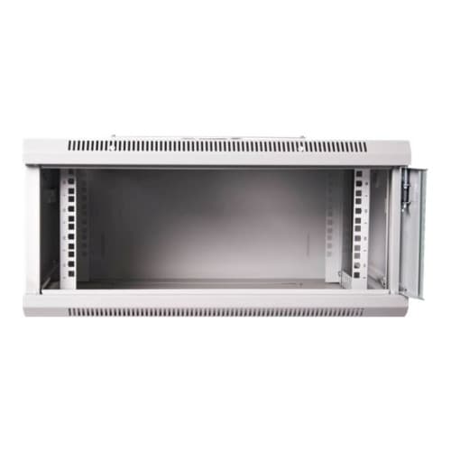 DIGITUS Professional DN-W19 06U/450 - skåp - 6U