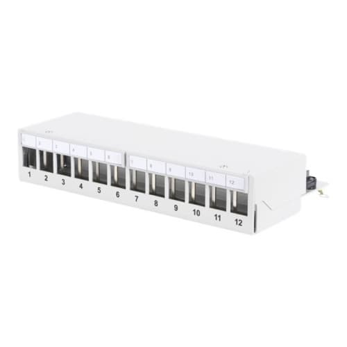 DIGITUS Professional DN-93706 - patch-panel