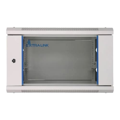 Extralink - rack - 6U