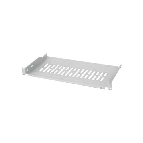 Intellinet - hylla för rack - 1U
