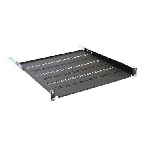 KaTLINK - hylla för rack - 1U