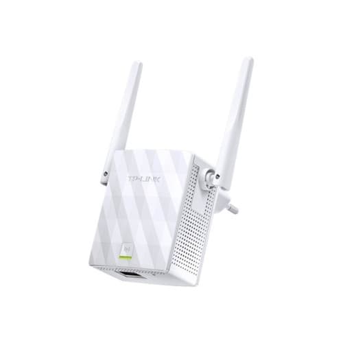 TP-Link TL-WA855RE 300Mbps Mini Wireless N Range Extender - räckviddsökare för wifi - Wi-Fi Vit