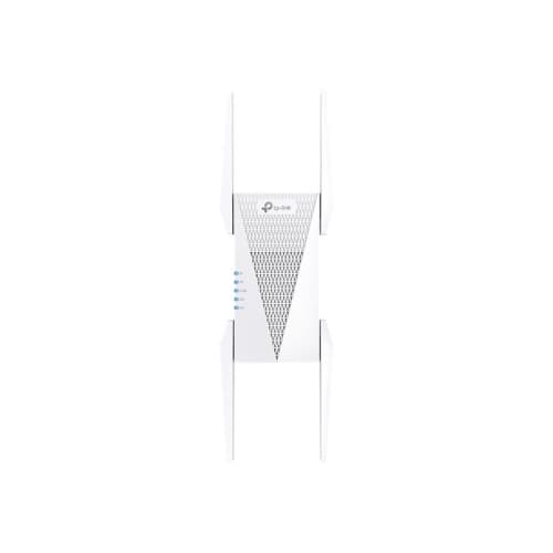 TP-Link RE815XE V1 - räckviddsökare för wifi - Wi-Fi 5