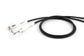 Miniatyrbilde 1 av 2: PROEL instrument cable, 3m, black