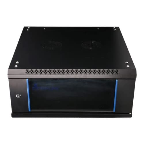 Extralink - rack - 600x600 mm - 4U