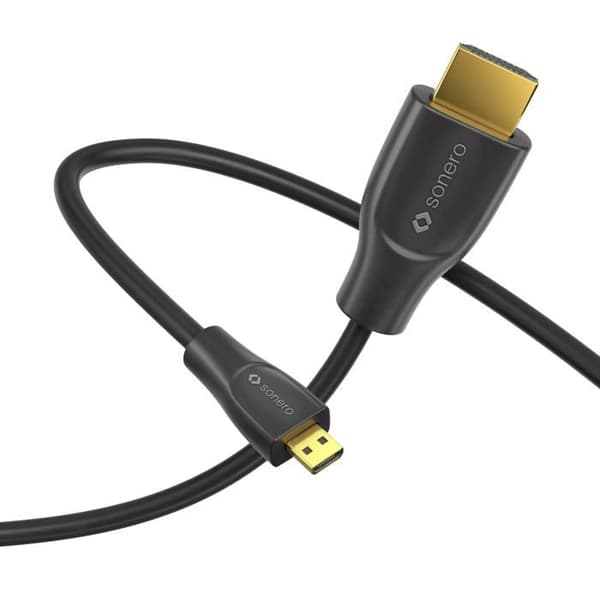 Kabel - nätverksadapter - telefoni Sonero - X-PHC030-005