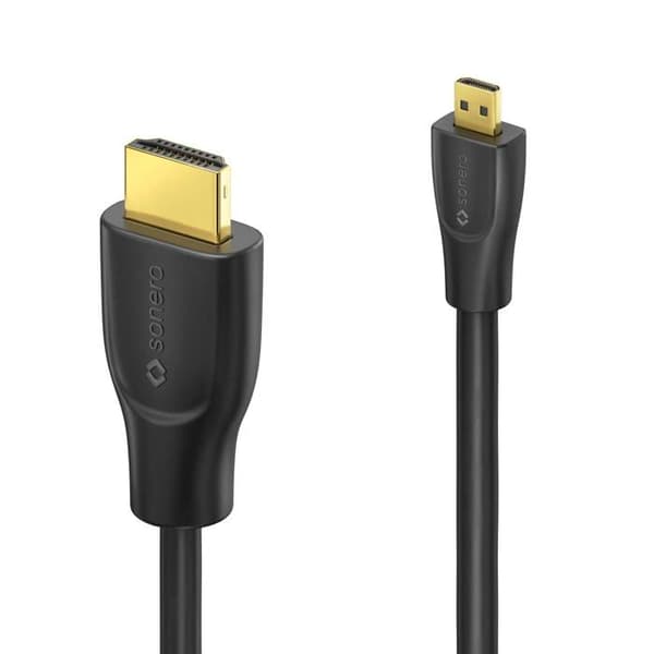Kabel - nätverksadapter - telefoni Sonero - X-PHC030-005