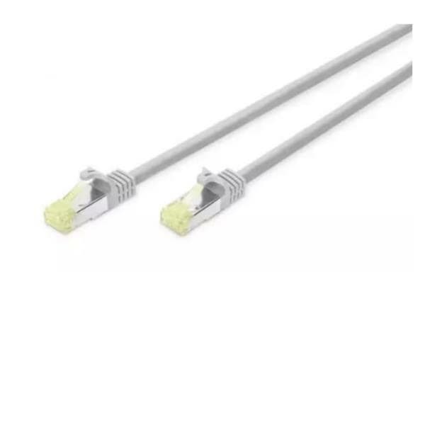UTP kategoria 6 jäykkä verkkokaapeli Digitus by Assmann DK-1644-A-030CL Harmaa 3 m