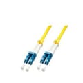Miniatyrbild 1 av 2: Fiberoptikkabel LINDY 47451 2 m