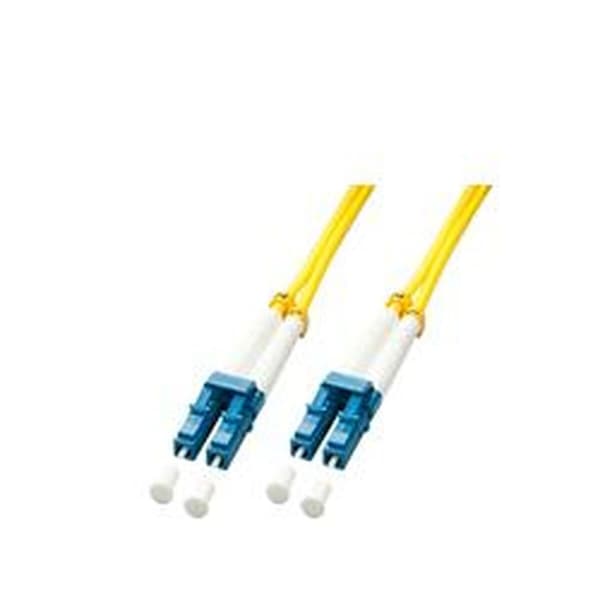 Fiberoptikkabel LINDY 47451 2 m