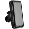Miniatyrbild 1 av 4: Mobiltelefonstöd - Tnb - Universell - Vattentät fodral - Rotera 360° - Svart