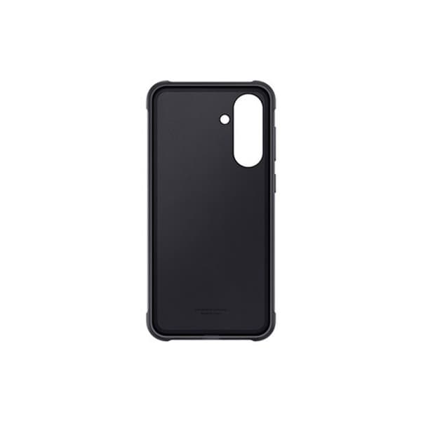 Mobiltelefonsskal - Samsung - Galaxy A56 5G - Förstärkt baksida - Svart - Optimal skydd