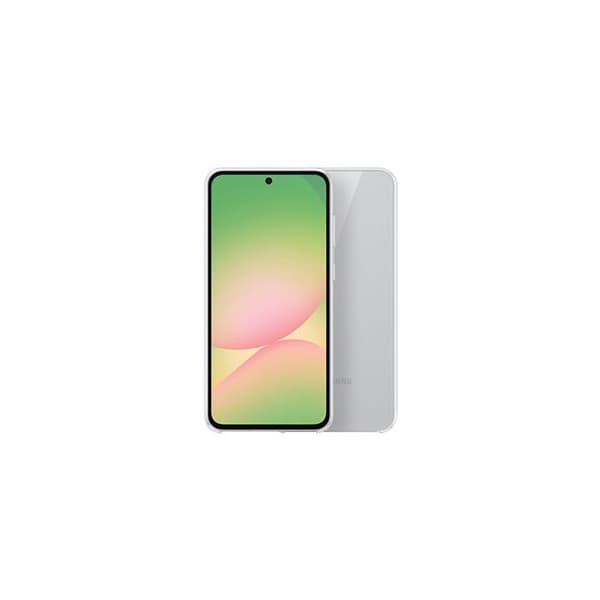 Skal och mobilfodral för Samsung Galaxy A56 5G Transparent
