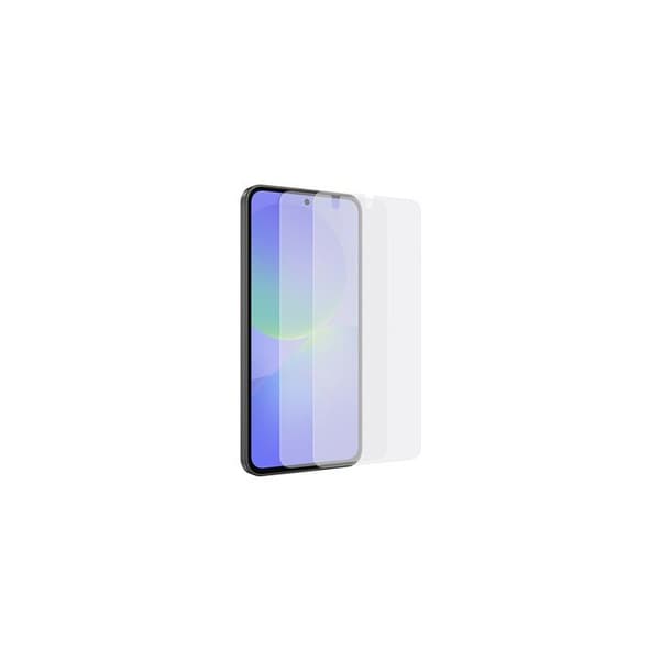 Skärmskydd för smartphone Samsung Galaxy A36 5G Transparent