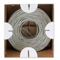 Miniatyrbild 5 av 6: Techly ITP9-RIS-0305 nätverkskabel Grå 305 m Cat6 S/FTP (S-STP)