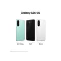 Miniatyrbild 2 av 6: Smartphone Samsung Galaxy A26 5G AI 256 GB Svart