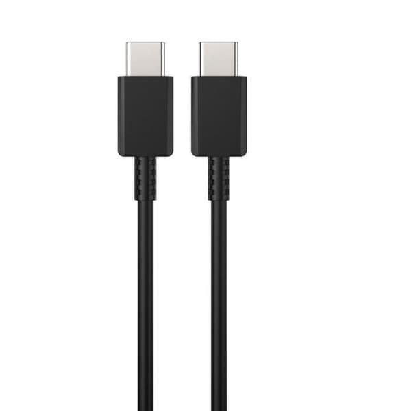 Kabel USB-C USB-C 1m för Samsung Galaxy TAB S9 - TAB S9 ULTRA - TAB S9 PLUS [LOT 2] Phonillico®