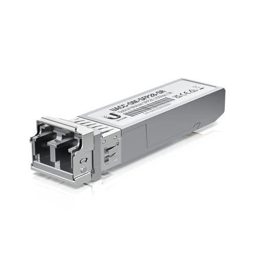 UBIQUITI NETWORKS UACC-OM-SFP28-SR NÄTVERKSÖVERFÖRINGSMODUL