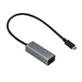Miniatyrbild 1 av 4: i-Tec C31METAL25LAN USB till Ethernet-adapter - - - i-Tec