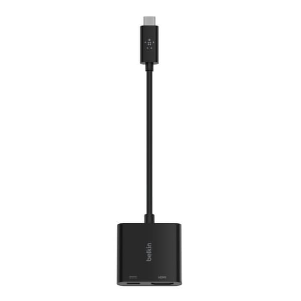BELKIN - USB-C HDMI-adapter - Belkin-adapter