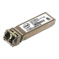 Miniatyrbild 1 av 3: Modul SFP+ - INTEL - 10GBase-SR - Multimode - 850 nm - Hot-swapbar