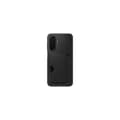 Miniatyrbild 1 av 4: Coque och mobiltelefonetui Samsung baksidan med kortficka Galaxy A26 5G Svart
