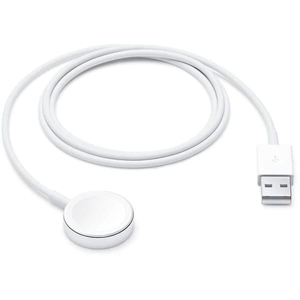 APPLE Magnetisk laddkabel för Apple Watch (1 m)