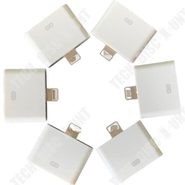 TD® Lämplig för iPhone4 datakabel för laddning av mobiltelefon och Apple 7 8 max pro 11 dataadapter