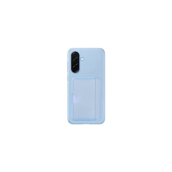 Mobiltelefon Samsung bakfodral med kortficka Galaxy A36 5G Blå