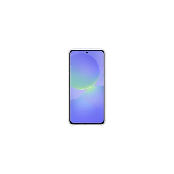 Skal och mobiltelefonfodral Samsung Galaxy A36 5G Transparent