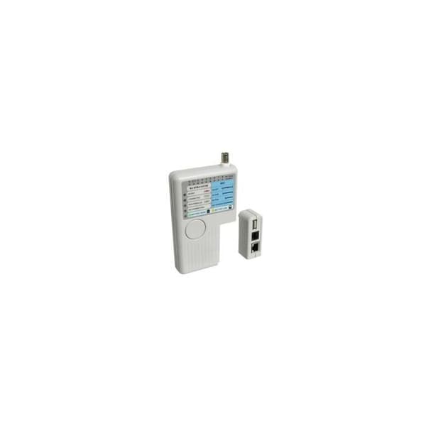 WP WPC-TST-002, 86 x 26 x 145 mm