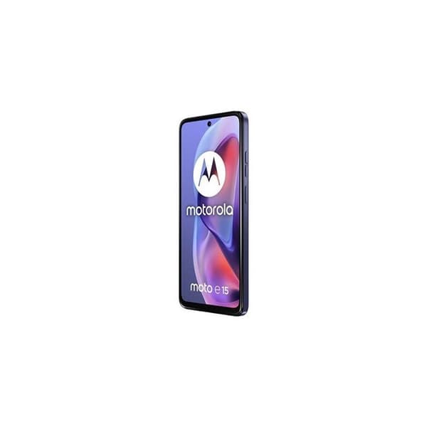 Smartphone Motorola E15 2Go / 64Go Lavendel
