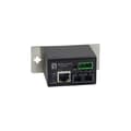 Miniatyrbild 1 av 3: LevelOne IEC-4002, 100 Mbps, 10Base-T, 100Base-TX, 100Base-FX, IEEE 802.3, IEEE 802.3u, IEEE 802.3x, Full, Half, ST