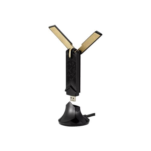 ASUS USB-AX56 - nätverksadapter - USB