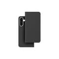 Miniatyrbild 2 av 2: Coque och mobiltelefonfodral Samsung Flip Wallet DFS Galaxy A26 5G Svart