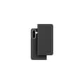 Miniatyrbild 1 av 2: Coque och mobiltelefonfodral Samsung Flip Wallet DFS Galaxy A26 5G Svart