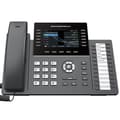 Miniatyrbild 2 av 4: 12-linjers professionell IP-telefon