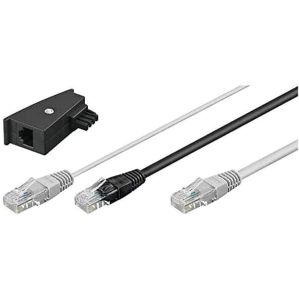 Goobay 95286 Tae Adapter