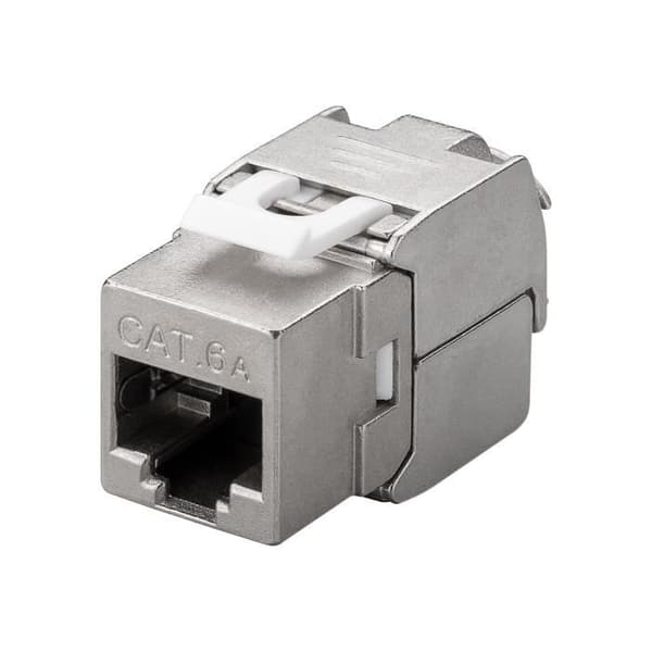goobay Prise modulaire RJ-45-90864