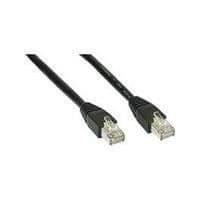 Goobay - Nätverkskabel - RJ-45 (M) - RJ-45 (Mâ € ¦