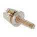 Telefon twist eliminator - LINDY - Svart - Telefonkabel - 1m