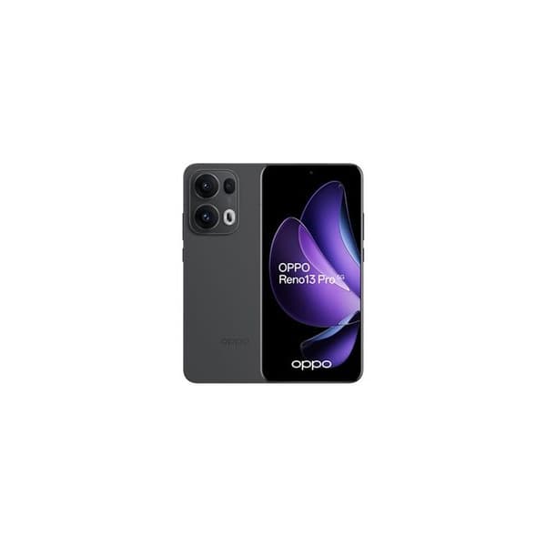 Smartphone Oppo Reno 13 Pro 5G 12/512 Grafitgrå grafit, Grå, Lila
