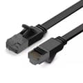 Miniatyrbild 1 av 2: Patchcord cat 6 Bestlan Ethernet UTP nätverkskabel 1m Flat