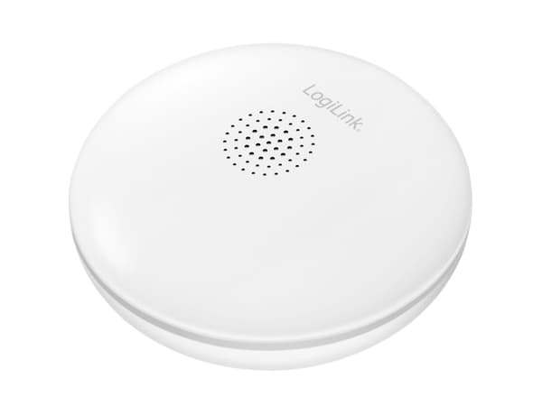 Smart Läckagesensor Wifi Tuya